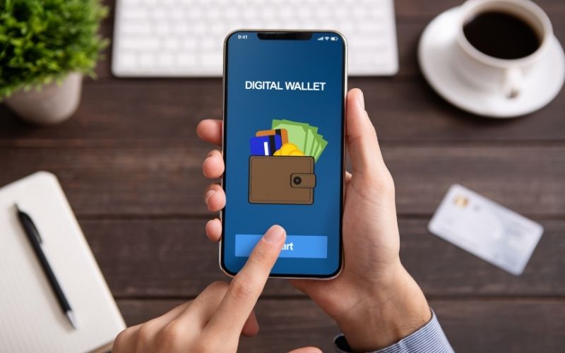 e-wallets